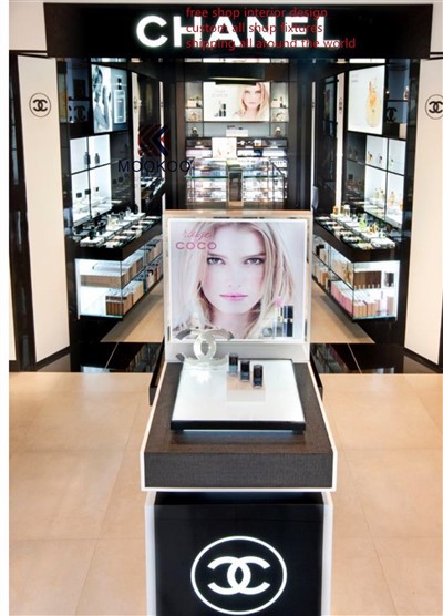 نمایش عطر برای فروشگاه رایگان وظیفه