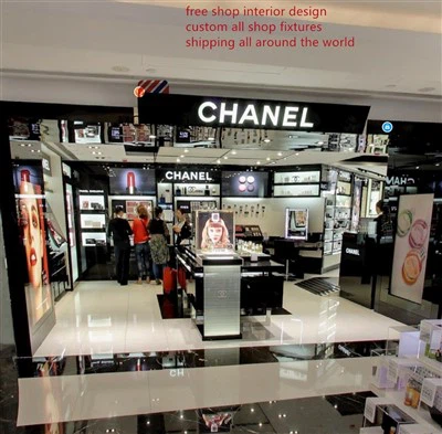 مبلمان نمایش عطر