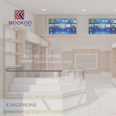 فروشگاه تعمیر تلفن همراه