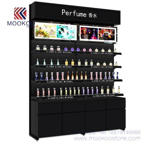 عطر صفحه نمایش ثابت