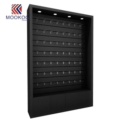 جعبه نمایش تلفن کابینت