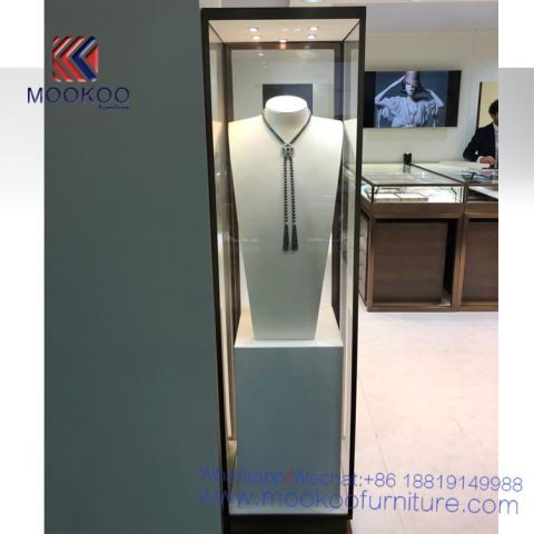 پایه گردنبند