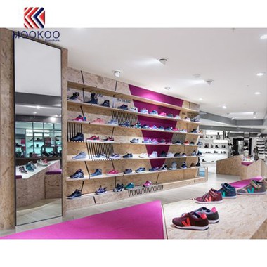 طراحی فروشگاه ورزشی پوشاک