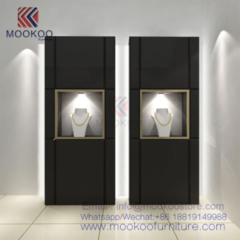 جعبه دیواری برای جواهرات