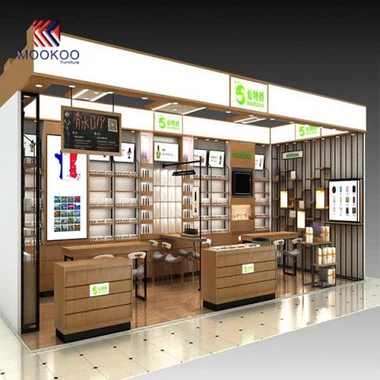 زیبایی صفحه نمایش دکوراسیون فروشگاه طراحی