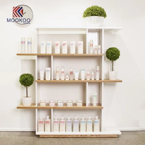 قفسه Dispaly For Pharmacy Shop