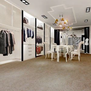 نمایشگر لباس
