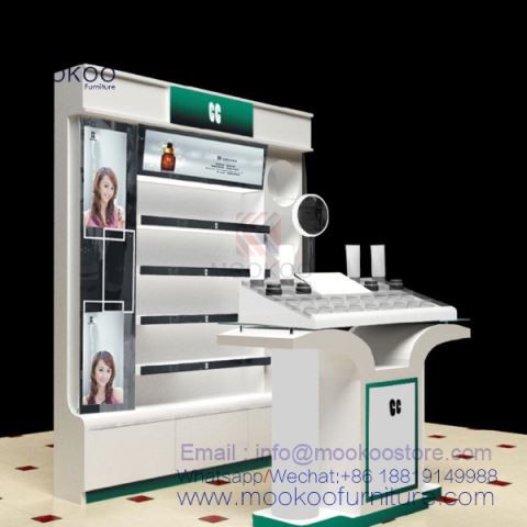 نمایش حرفه ای مبلمان آرایش